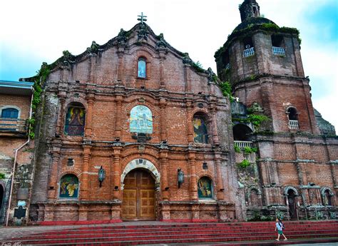 St. John the Baptist Parish .